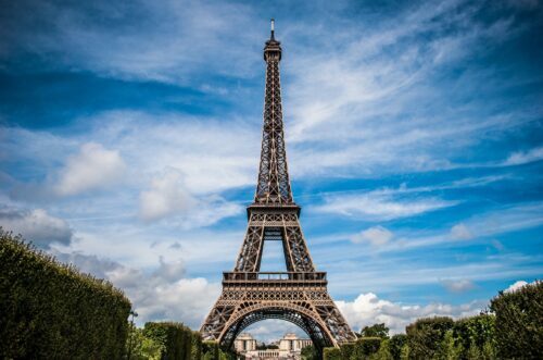 Tours Eiffel Tours Eiffel