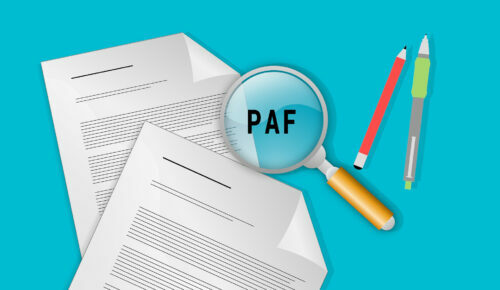 paf PAF