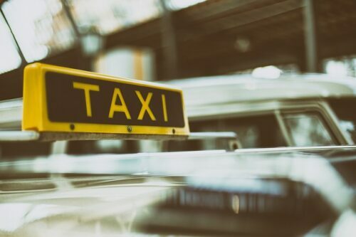 taxicaptaincompta Taxi