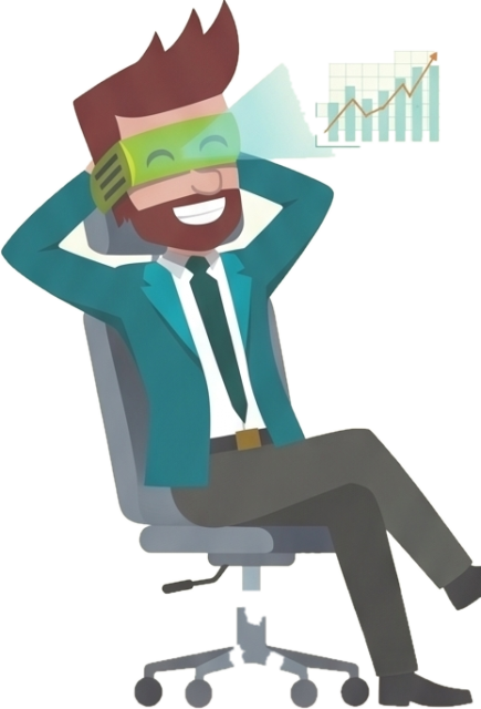 Le Captain de CaptainCompta